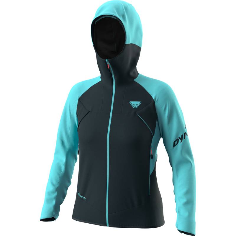 Dynafit Damen Transalper GTX Jacke von Dynafit