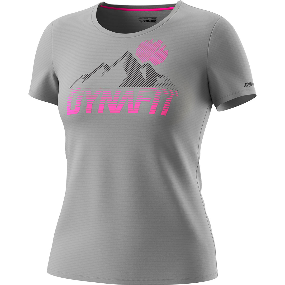 Dynafit Damen Transalper Graphic T-Shirt von Dynafit