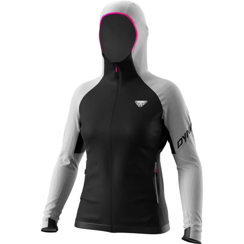 Dynafit Damen Transalper Hoodie Jacke von Dynafit