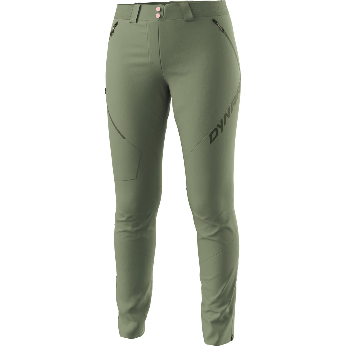 Dynafit Damen Transalper Hose von Dynafit