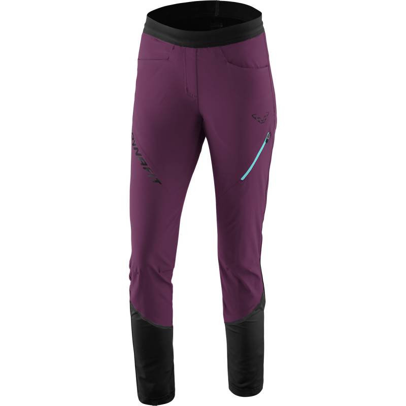 Dynafit Damen Transalper Hybrid Hose von Dynafit