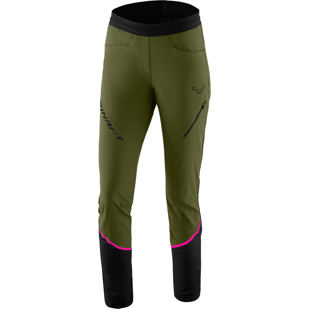 Dynafit Damen Transalper Hybrid Hose von Dynafit