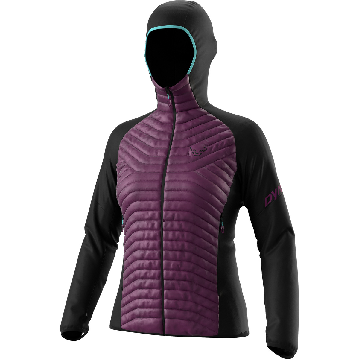 Dynafit Damen Transalper Hybrid Ins Jacke von Dynafit