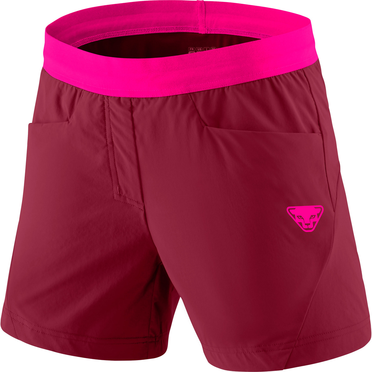 Dynafit Damen Transalper Hybrid Shorts von Dynafit