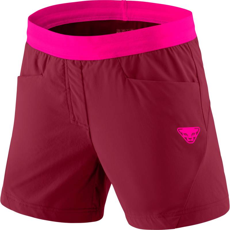 Dynafit Damen Transalper Hybrid Shorts von Dynafit