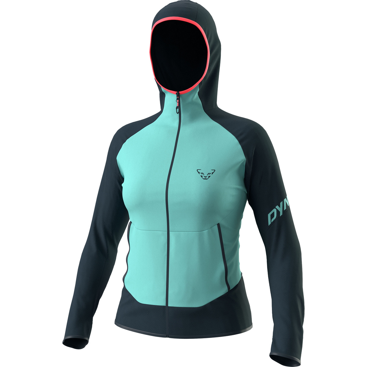 Dynafit Damen Transalper Light Hoodie Jacke von Dynafit