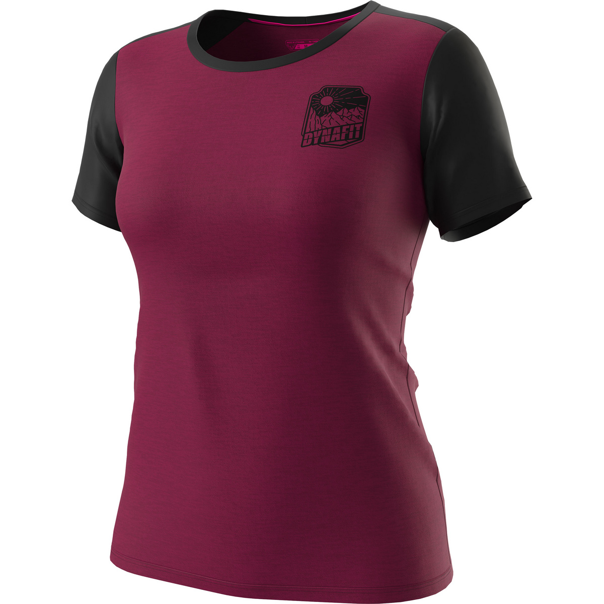 Dynafit Damen Transalper Light T-Shirt von Dynafit