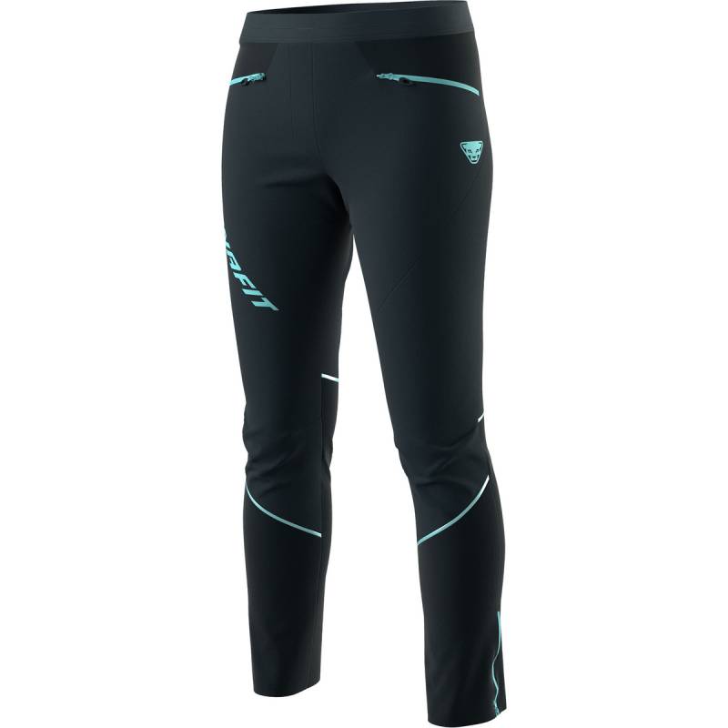 Dynafit Damen Transalper Warm Hose von Dynafit