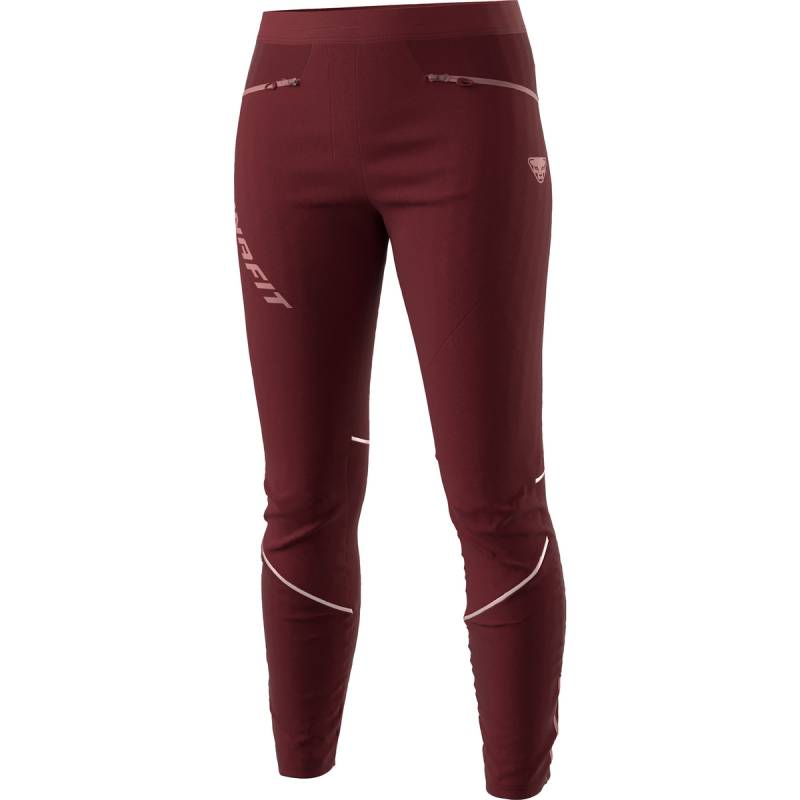 Dynafit Damen Transalper Warm Hose von Dynafit