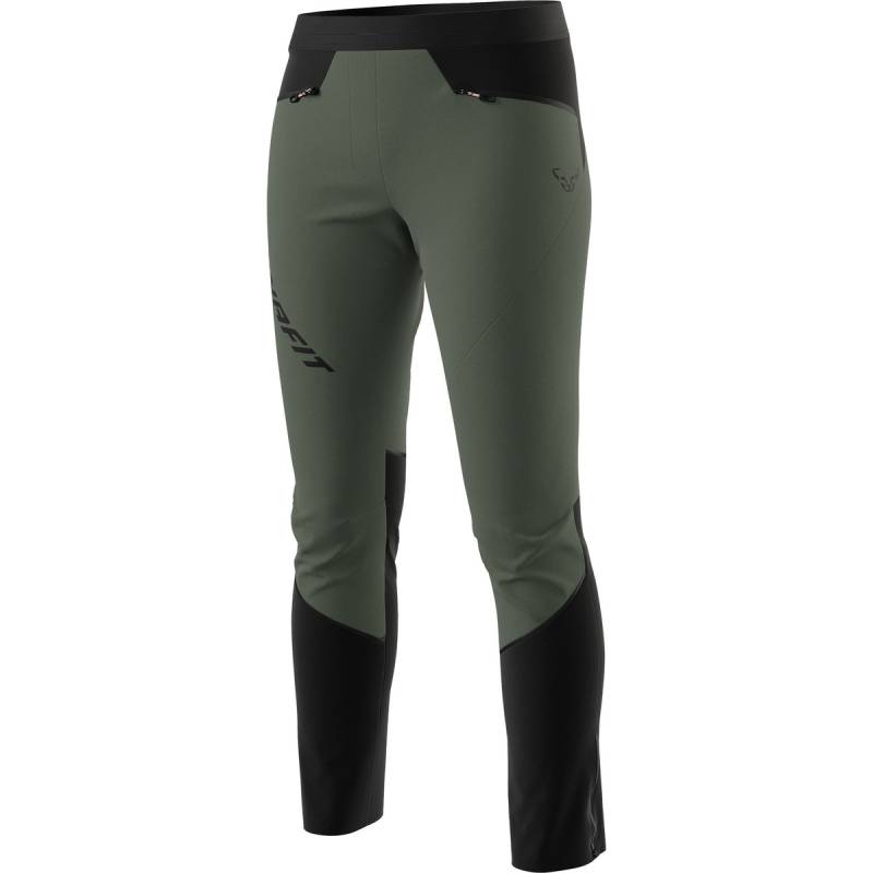 Dynafit Damen Transalper Warm Hose von Dynafit