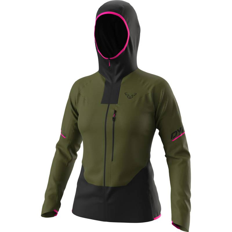 Dynafit Damen Traverse DST Jacke von Dynafit