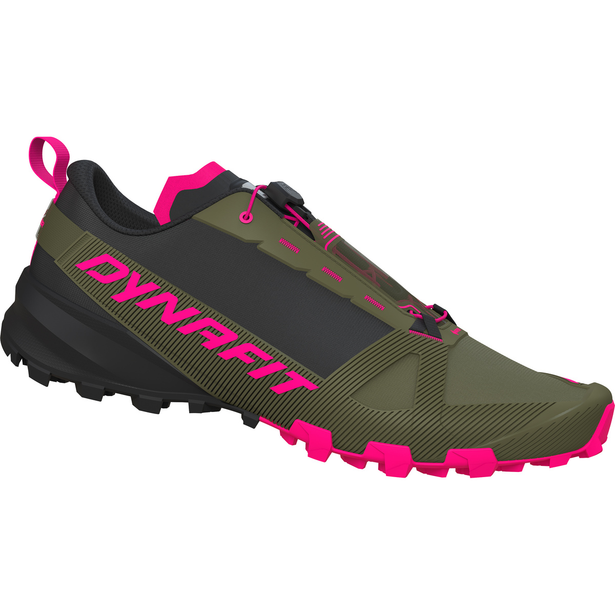 Dynafit Damen Traverse GTX Schuhe von Dynafit