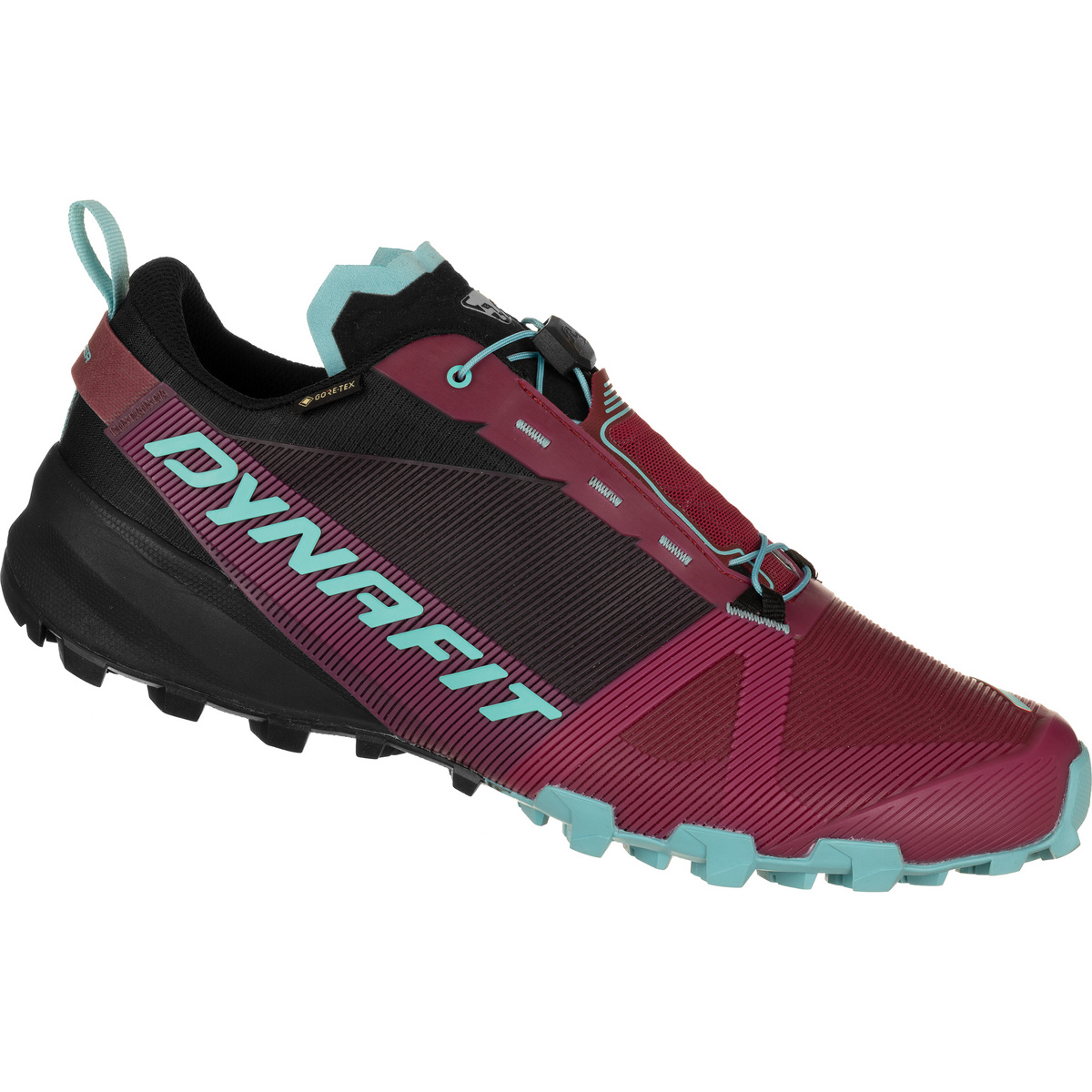 Dynafit Damen Traverse GTX Schuhe von Dynafit