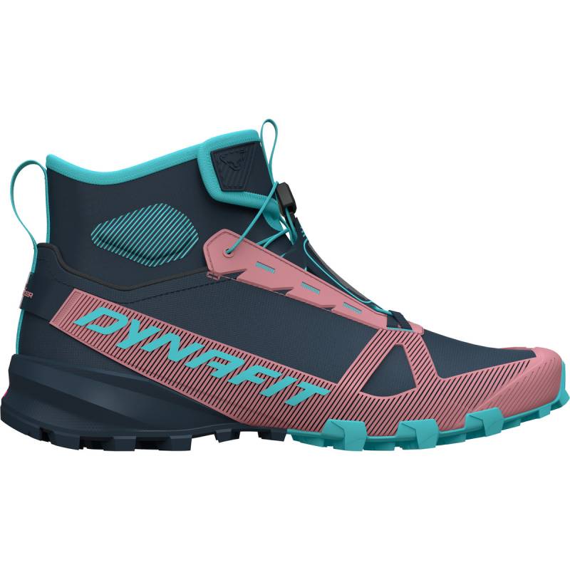 Dynafit Damen Traverse Mid GTX Schuhe von Dynafit