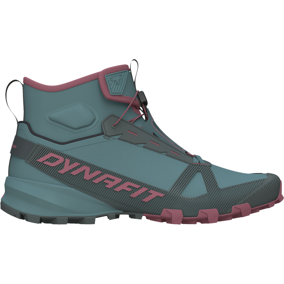 Dynafit Damen Traverse Mid GTX Schuhe von Dynafit