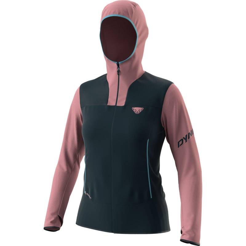 Dynafit Damen Traverse Ptc Jacke von Dynafit