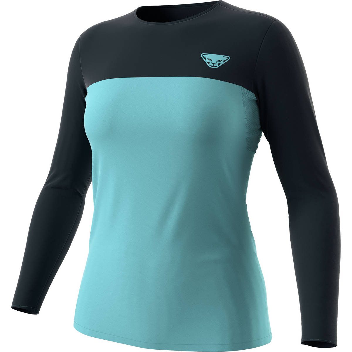 Dynafit Damen Traverse S-Tech Longsleeve von Dynafit