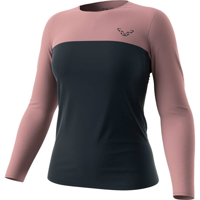 Dynafit Damen Traverse S-Tech Longsleeve von Dynafit