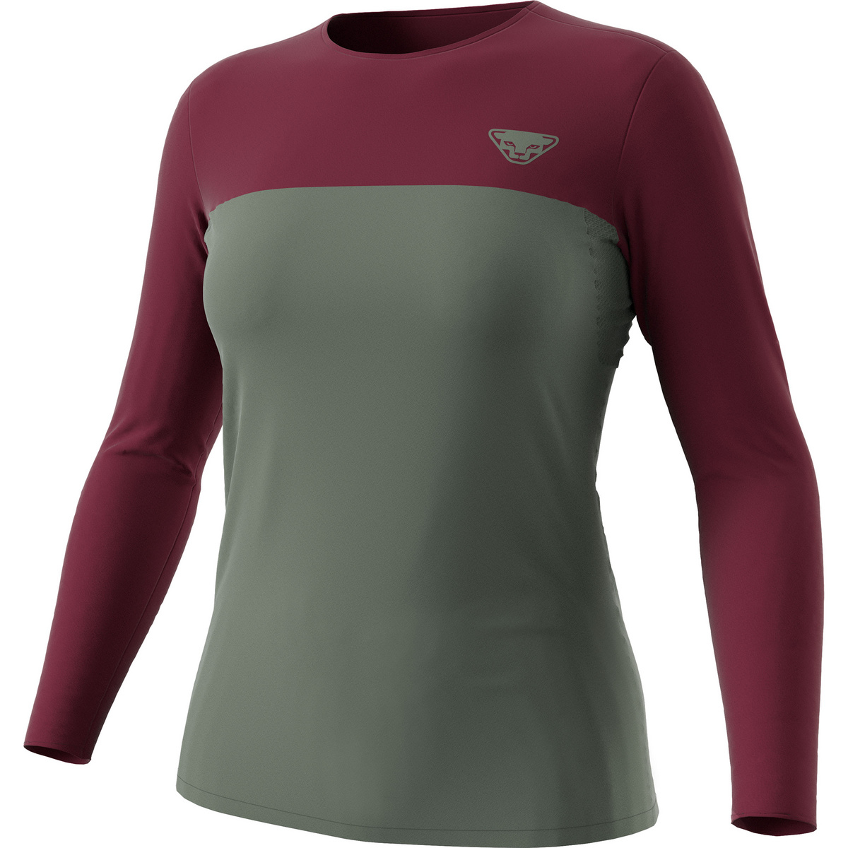 Dynafit Damen Traverse S-Tech Longsleeve von Dynafit