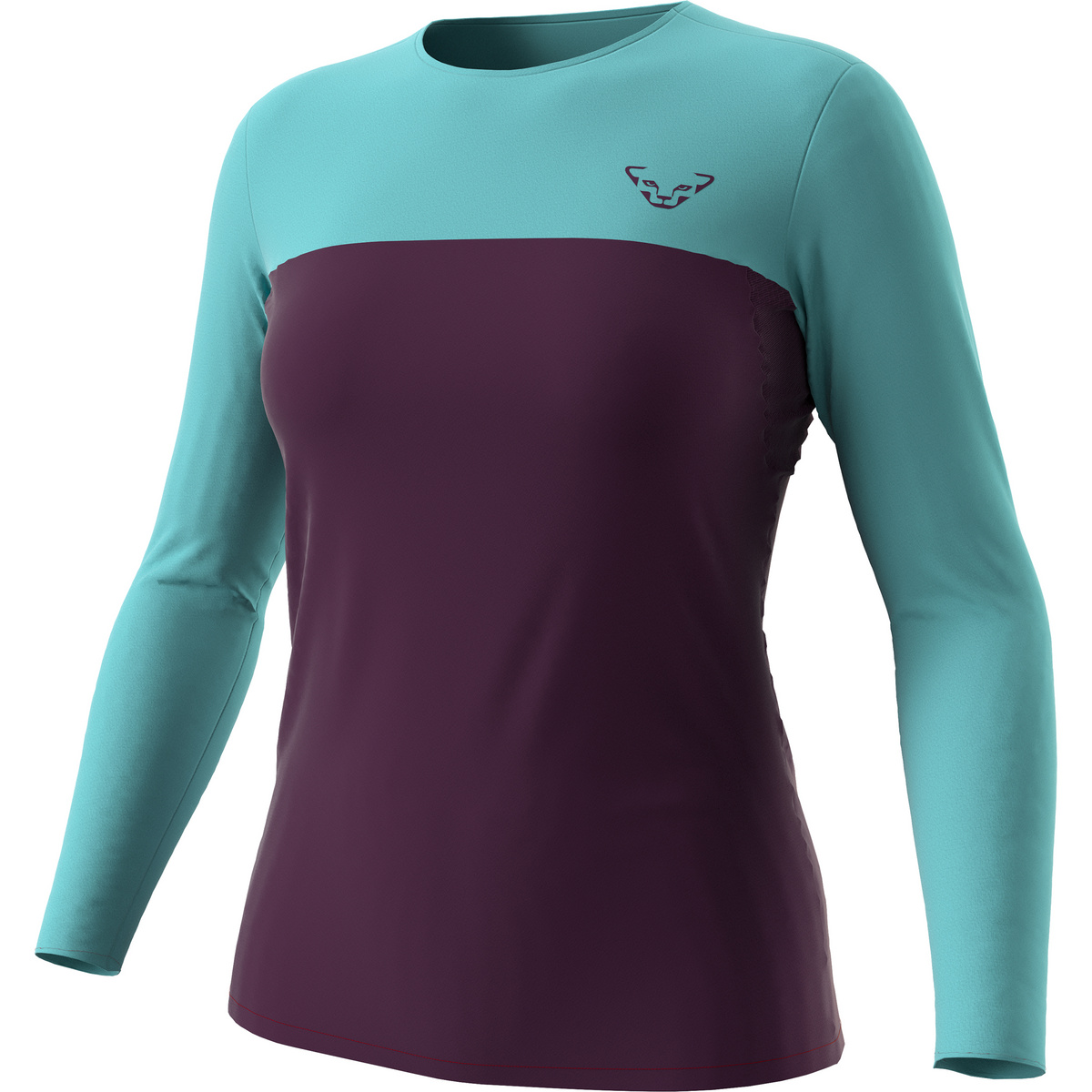 Dynafit Damen Traverse S-Tech Longsleeve von Dynafit