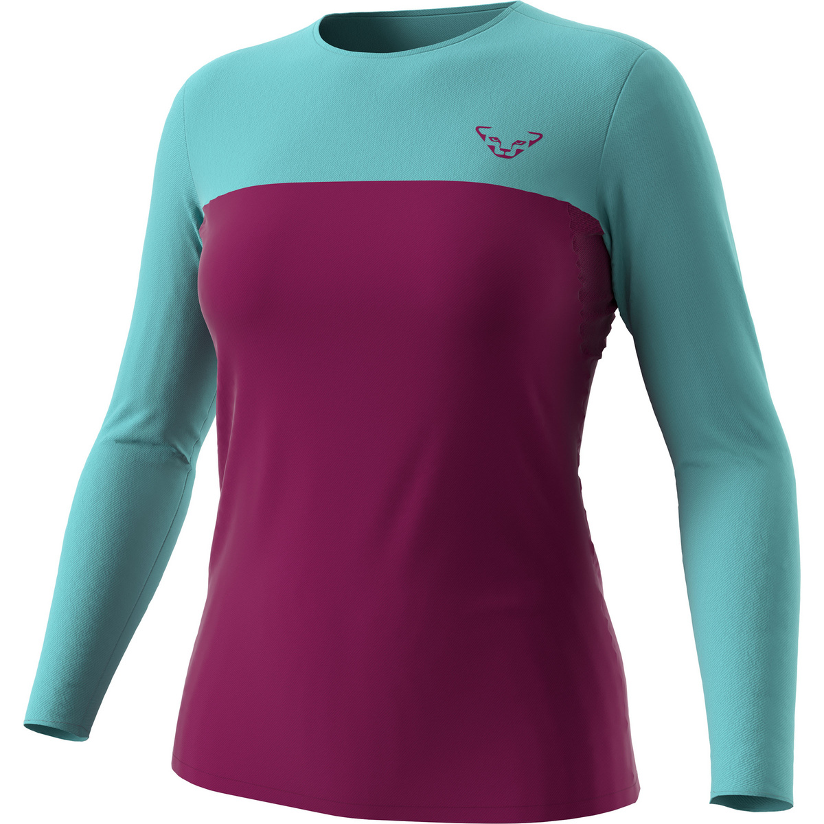 Dynafit Damen Traverse S-Tech Longsleeve von Dynafit