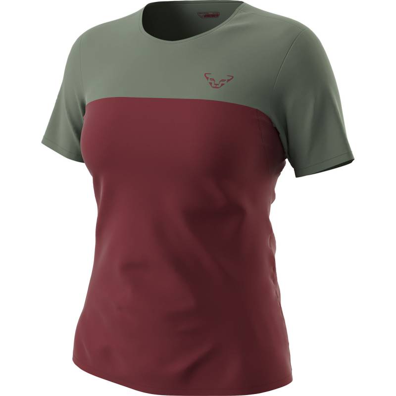 Dynafit Damen Traverse S-Tech T-Shirt von Dynafit