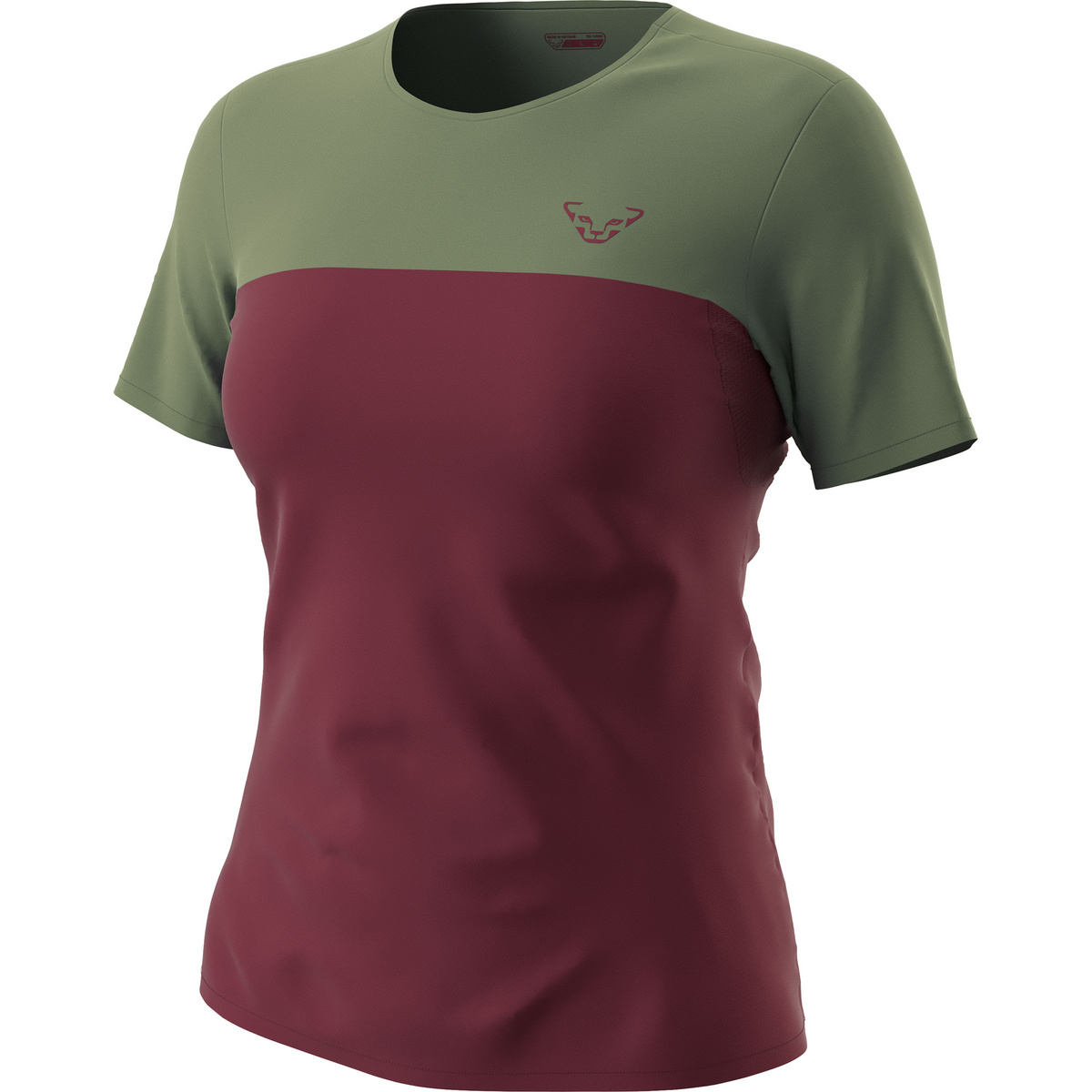 Dynafit Damen Traverse S-Tech T-Shirt von Dynafit