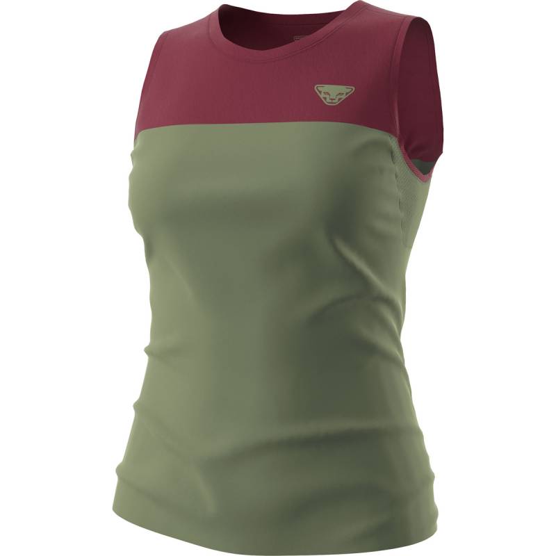 Dynafit Damen Traverse S-Tech Top von Dynafit