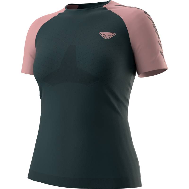 Dynafit Damen Ultra 3 S-Tech T-Shirt von Dynafit