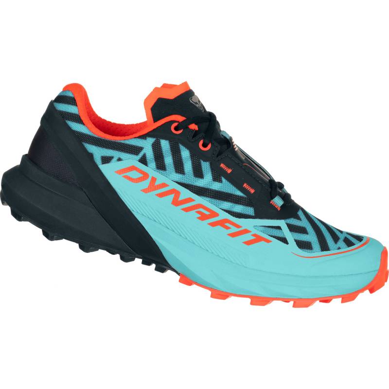 Dynafit Damen Ultra 50 Graphic Schuhe von Dynafit