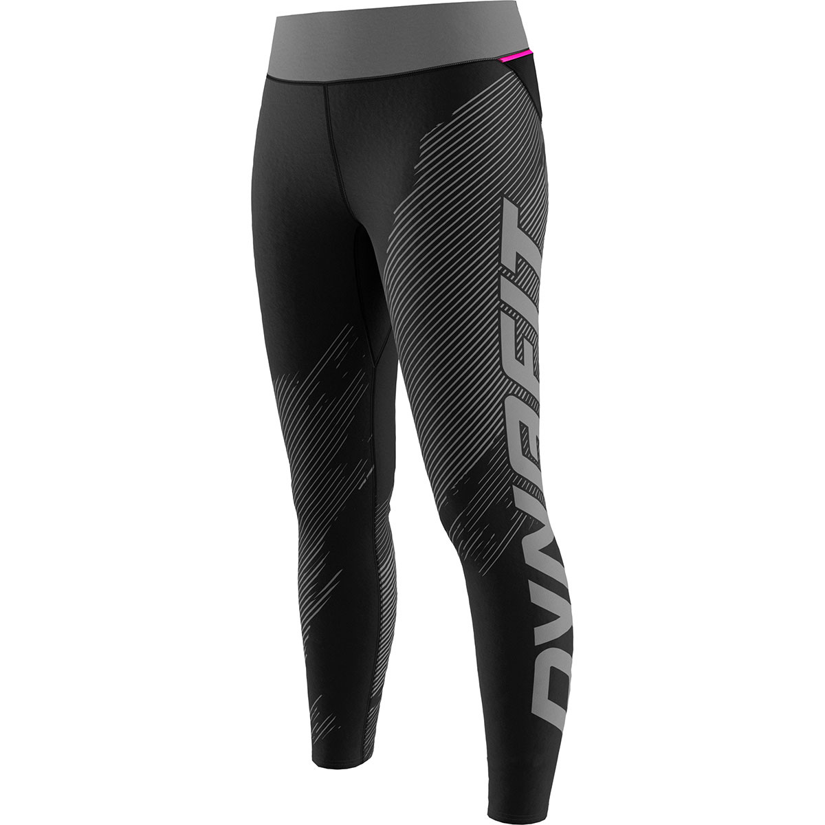 Dynafit Damen Ultra Graphic Tights von Dynafit