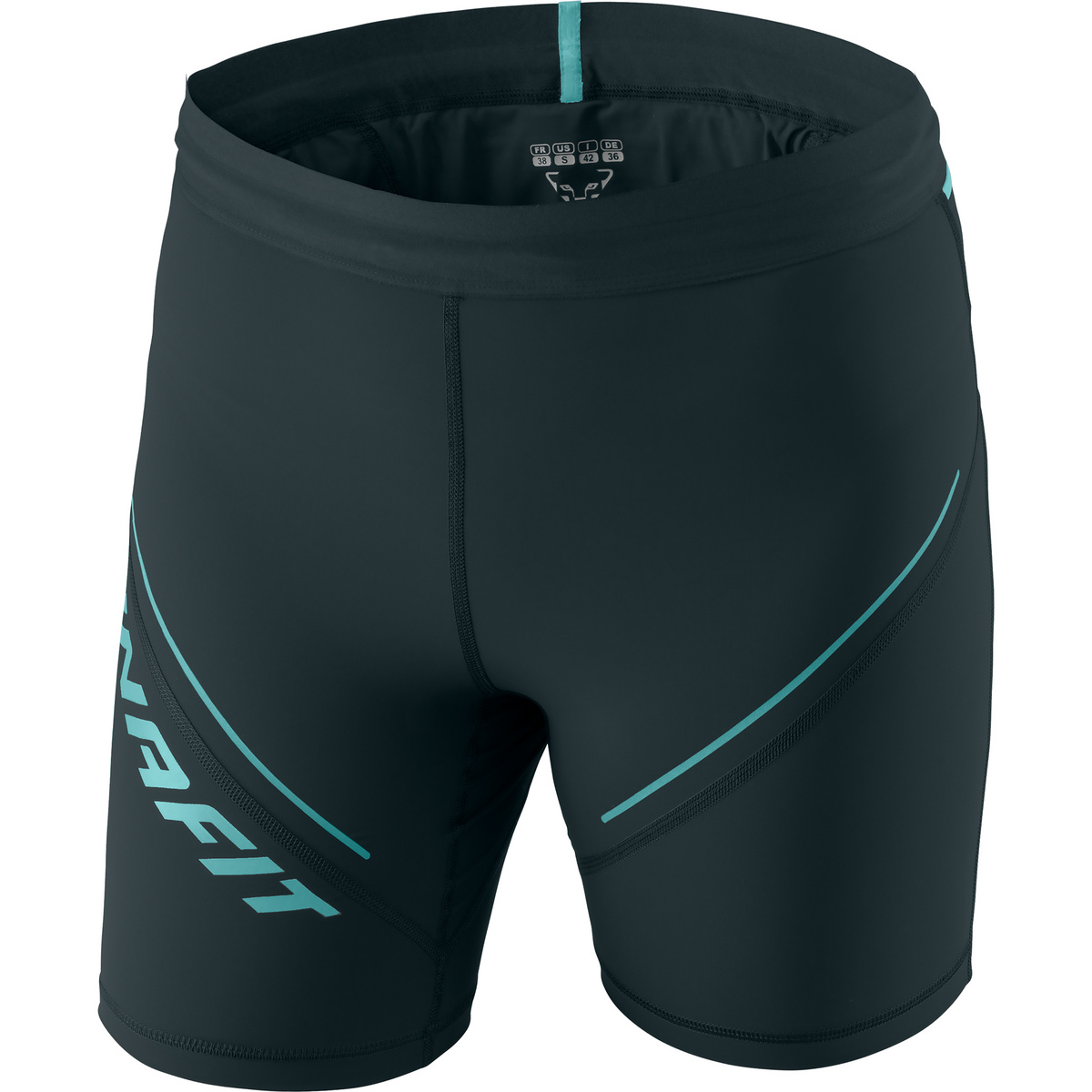 Dynafit Damen Vert 2 Tight Shorts von Dynafit