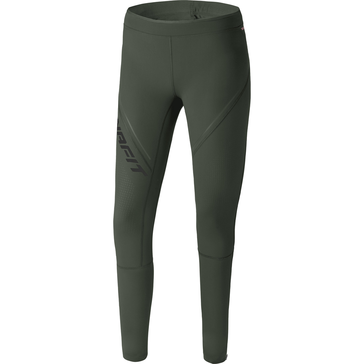 Dynafit Damen Winter Running Tights von Dynafit