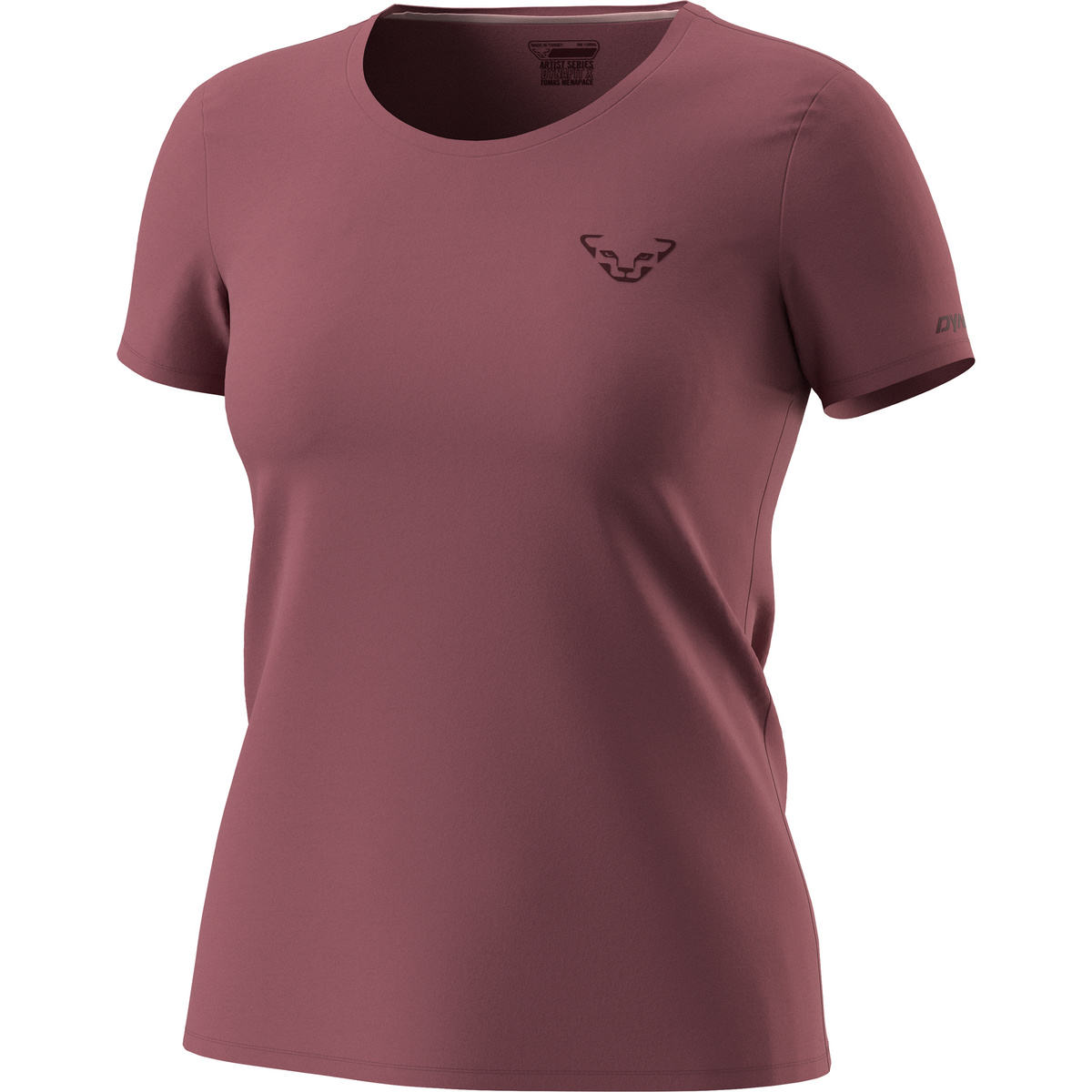 Dynafit Damen X T.Menapace T-Shirt von Dynafit