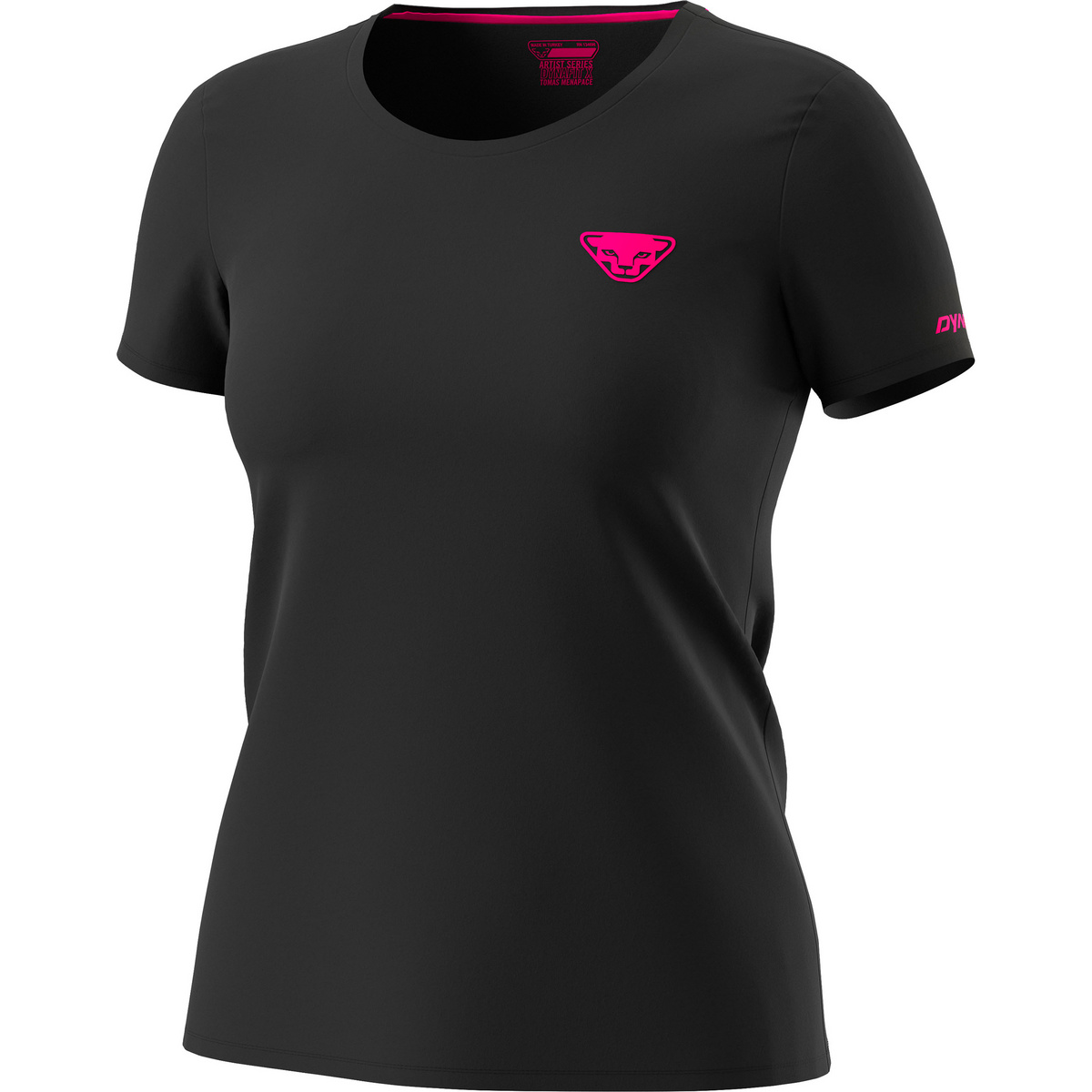 Dynafit Damen X T.Menapace T-Shirt von Dynafit