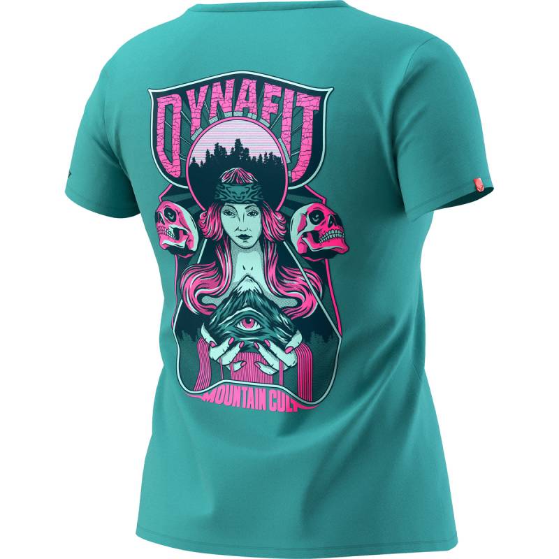 Dynafit Damen X T.Menapace T-Shirt von Dynafit