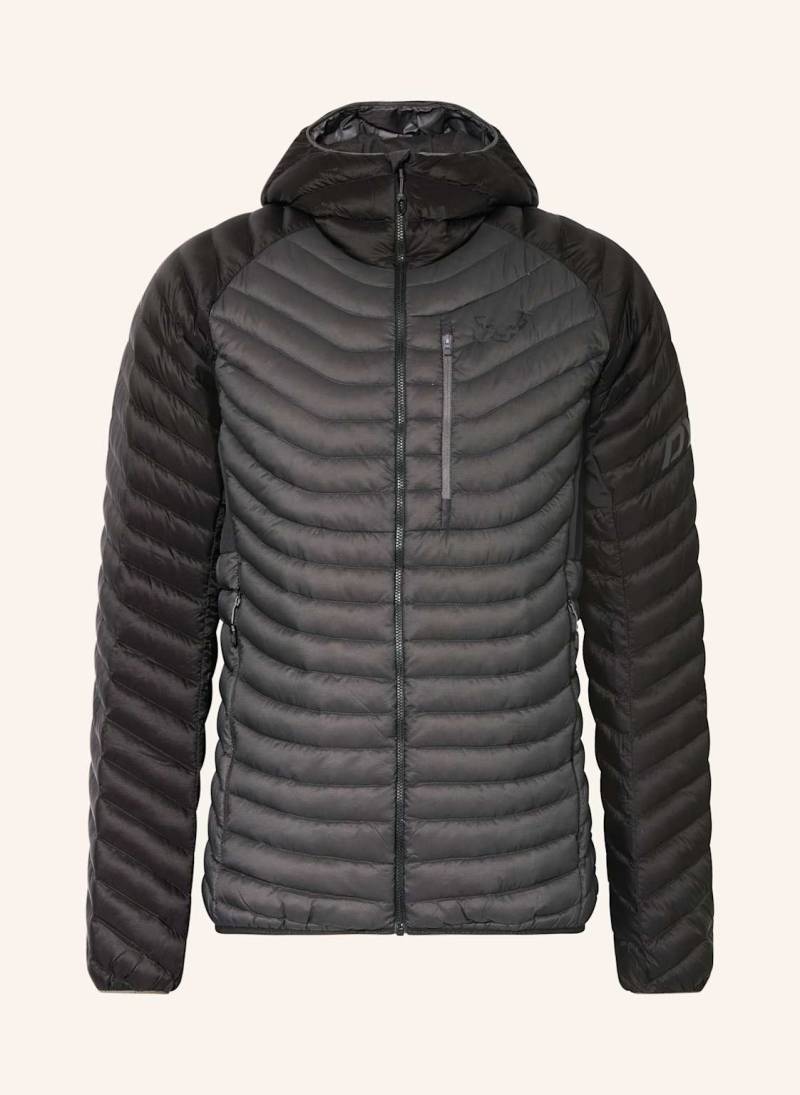 Dynafit Daunenjacke Radical Rds schwarz von Dynafit