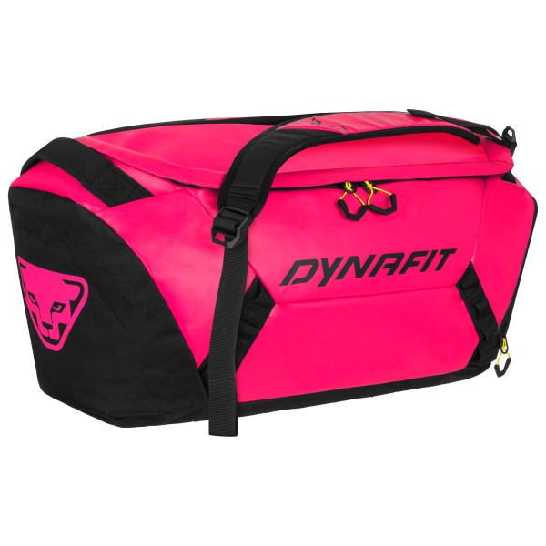 Dynafit - Duffel Bag 40 - Reisetasche Gr 40 l rosa;schwarz Dynafit - Duffel Bag 40 - Reisetasche Gr 40 l rosa;schwarz von Dynafit