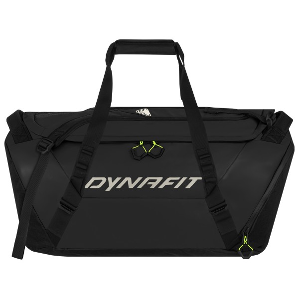 Dynafit - Duffel Bag 70 - Reisetasche Gr 70 l rosa;schwarz von Dynafit