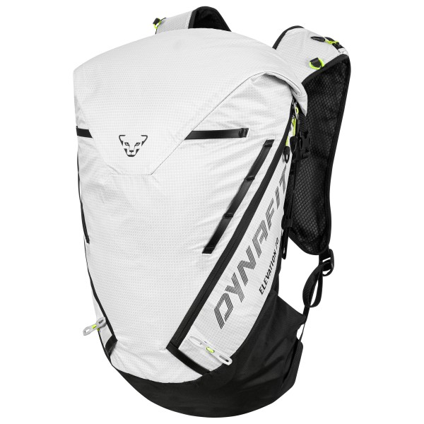 Dynafit - Elevation 20 Backpack - Tourenrucksack Gr 20 l - M/L;20 l - S/M schwarz/grau;weiß von Dynafit