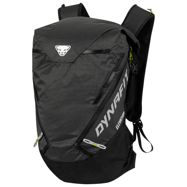 Dynafit - Elevation 20 Backpack - Tourenrucksack Gr 20 l - M/L schwarz/grau von Dynafit