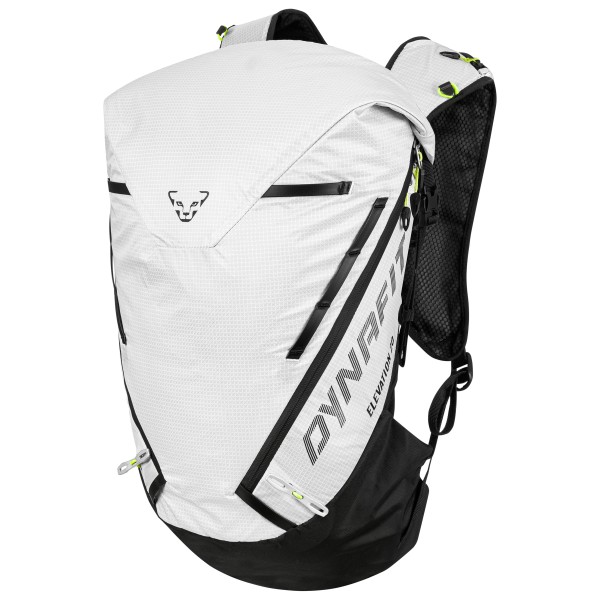 Dynafit - Elevation 20 Backpack - Tourenrucksack Gr 20 l - S/M weiß Dynafit - Elevation 20 Backpack - Tourenrucksack Gr 20 l - S/M weiß von Dynafit