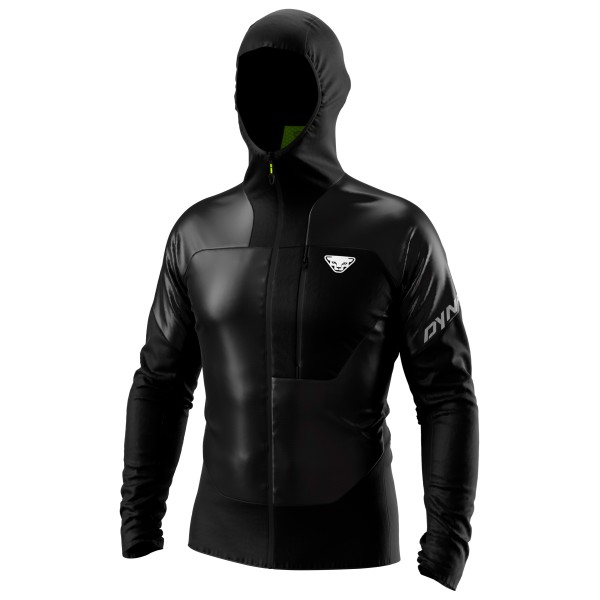 Dynafit - Elevation Alpha Hybrid Jacket - Kunstfaserjacke Gr L;M;XL;XXL schwarz von Dynafit