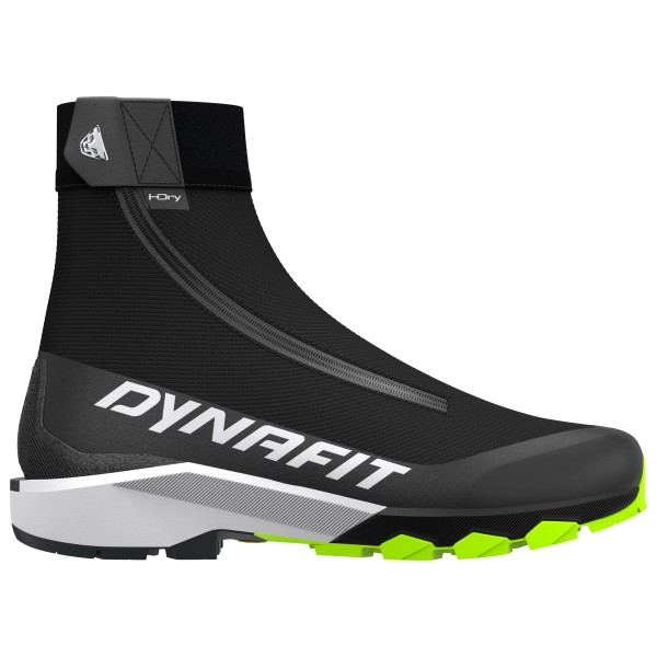 Dynafit - Elevation WP - Bergschuhe Gr 6,5 schwarz/grau von Dynafit