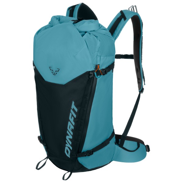 Dynafit - Expedition 36 Backpack - Skitourenrucksack Gr 36 l türkis von Dynafit