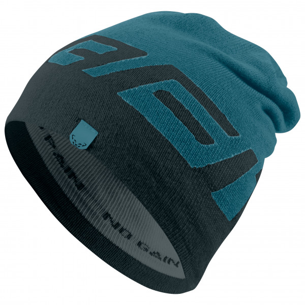 Dynafit - FT Beanie - Mütze Gr 58 cm blau von Dynafit