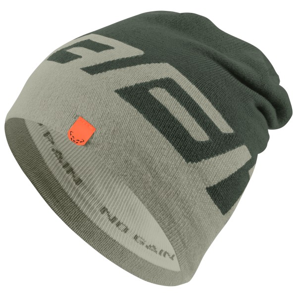 Dynafit - FT Beanie - Mütze Gr 58 cm oliv von Dynafit