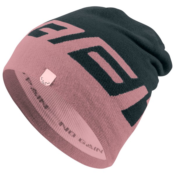 Dynafit - FT Beanie - Mütze Gr 58 cm rosa von Dynafit