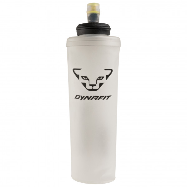 Dynafit - Flask - Trinkflasche Gr 500 ml grau von Dynafit