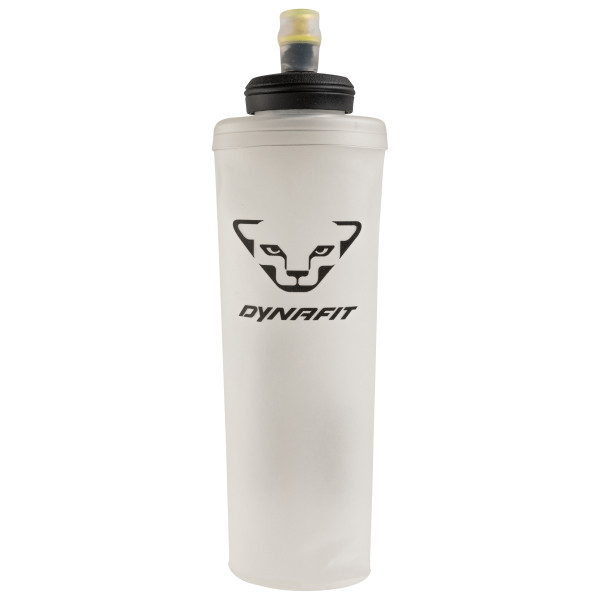 Dynafit - Flask - Trinkflasche Gr 500 ml grau von Dynafit